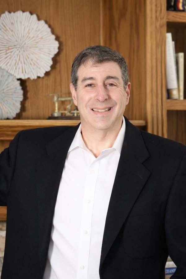 Steve Brodson